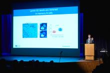 RSU starptautiskā studentu konference