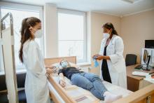 MITC simulētā slimnīca