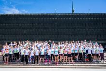 Rimi Rīgas maratons 2022