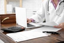 Šogad valsts pārbaudījumus kārto rekordliels topošo ārstu skaits