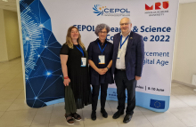 RSU Juridiskā fakultāte paplašina starptautisko sadarbību