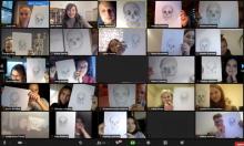 Vairāk nekā 250 vidusskolēnu sekmīgi pabeidz RSU Jauno mediķu akadēmiju un Farmācijas skolu