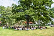 Šogad studijas RSU sāk vairāk nekā 420 ārvalstu studentu no 35 valstīm