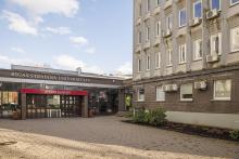 Dzirciema iela 16 pavasaris