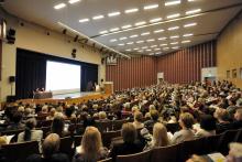Šāgada RSU infektologu konferences fokusā – pērtiķu bakas, garais kovids un citas aktualitātes