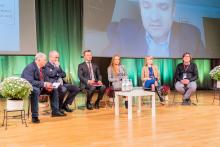 Precīzijas medicīnas tīklošanas forums