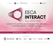 Rīgā notiks starptautiska HIV, tuberkulozes un vīrusa hepatītu izplatībai un ārstniecībai veltīta konference