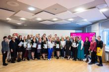 RSU ievieš jaunu tradīciju – sumina izcilākos medicīnas studentus