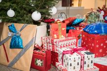 Paldies par līdzdalību Ziemassvētku labdarības akcijā!