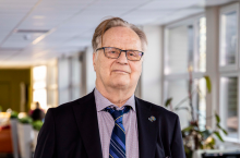 Somu neiroķirurgs Juha Hernesniemi