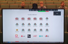 Aizvadīts beidzamais seminārs par policijas darbu multikulturālā sabiedrībā