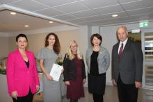 RSU izveidota starpdisciplinārā doktora studiju programma “Sociālās zinātnes”