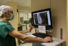 RSU palīdz vērtībās balstītas veselības aprūpes modeļa izveidē