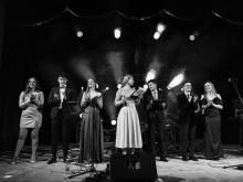 RSU SP Ziemassvētku balle 2022