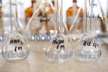 RSU norisināsies Eiropas Eksperimentālo zinātņu olimpiādes otrā atlases kārta