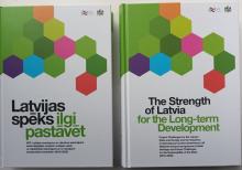 Latvijas Zinātņu akadēmijas balva – RSU zinātniekiem