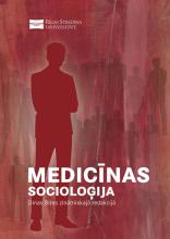 RSU paspārnē iznāk Latvijā pirmais izdevums medicīnas socioloģijā
