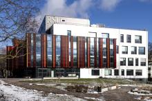 RSU atklās vērienīgāko studiju un pētniecības centru augstskolas pastāvēšanas vēsturē