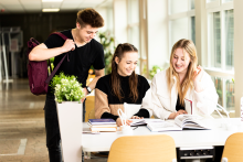 Inovēt veidu, kā mācīt un mācīties