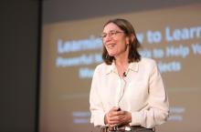 Barbara Ouklija Barbara Oakley