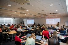 Latvijai – sudrabs un bronza Eiropas Eksperimentālo zinātņu olimpiādē