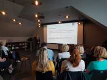 Sākta projekta “HIV paštestu ieviešana Latvijā – pilotprojekts piecās mērķa grupās” īstenošana