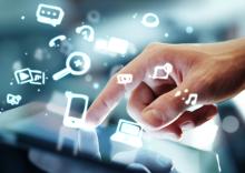 RSU un citas Latvijas lielākās universitātes līdz gada beigām izstrādās studiju moduļus augsta līmeņa digitālo prasmju apguvei