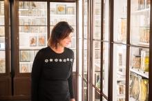 Orgānu mūzika un anatomiskie preparāti Eiropas Muzeju naktī RSU Anatomijas muzejā