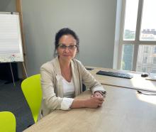 rsu absolvente Hanna Mihailova