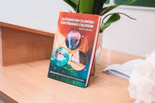 Izdots "Autoimūno slimību ārstēšanas ceļvedis"