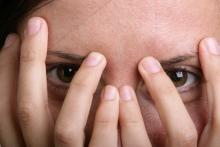 Kam ir lielāks risks ciest no depresijas un trauksmes? Pētīja psihiatre un RSU doktorante