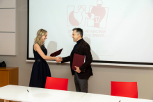 RSU Studējošo pašpārvalde un Absolventu asociācija sper jaunu sadarbības soli, attīstot pētniecību un inovācijas