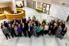 Rehabilitācijas fakultāte atskatās uz 30 gados paveikto