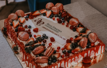 RSU Absolventu asociācija kopīgi svin 10. Inteliģences kluba vakariņas