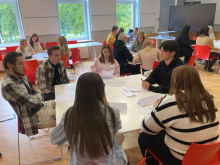 Izsludina sabiedrības veselības krīzes komunikācijas simulācijas scenāriju konkursu studentiem