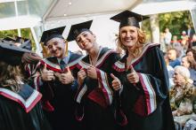 RSU Absolventu asociācijas 2023. gada notikumu ceļvedis