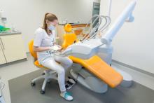 RSU sadarbībā ar Stomatoloģijas institūtu plāno attīstīt zobārstniecības, studiju un pētniecības centru