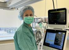 Māsa Maira Šlujeva