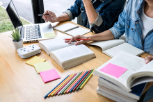 Here are the finalists of the Public Health Crisis Communication Simulation Scenario Competition