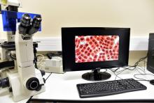 RSU pētnieki uzsāk plaša spektra pētījumu infekciju nozarē