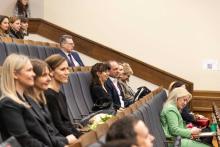 10. starptautiskā zinātniski praktiskā konference "Veselība un personības attīstība: starpdisciplinārā pieeja" 2024