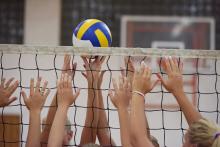 volleyball