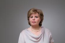 Dean Prof. Inga Millere: Consolidation opens up a range of new possibilities