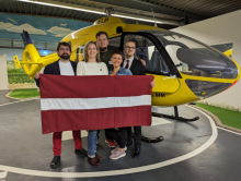 RSU invests in its educators with EUSIM simulation instructor training