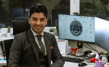 Climbing academic peaks: Rafaels Ciekurs about doctoral studies at RSU