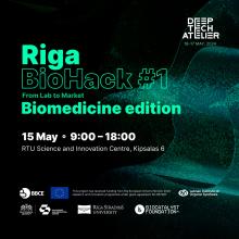 Riga Biohack