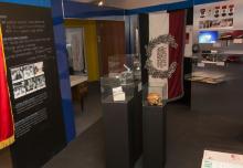 Izstaigā RSU vēstures ekspozīciju kopā ar gidu!