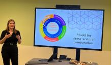 RSU Institute of Public Health launches international project to promote healthy lifestyle in schools