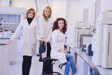 RSU Healthcare study direction accredited for the maximum term