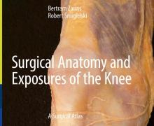 RSU receives surgical atlas as a gift